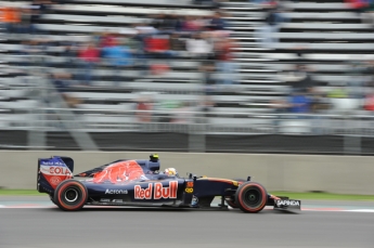 Grand Prix du Mexique F1